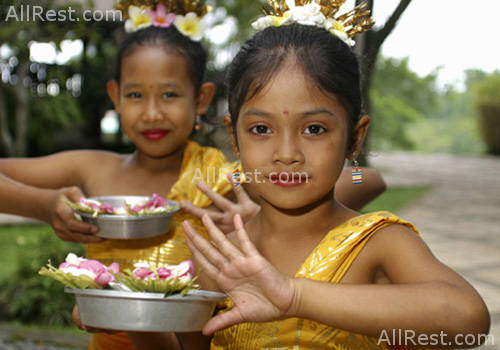 Amandari Ubud resort 13